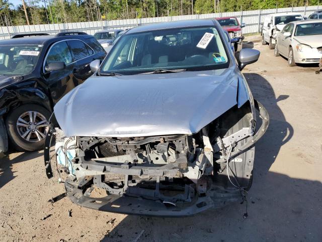 Photo 5 from auction – 2015 MAZDA CX-5 TOURI with VIN JM3KE4CY6F0436676