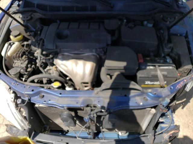 Photo 11 from auction – 2010 TOYOTA CAMRY BASE with VIN 4T1BF3EK9AU565940