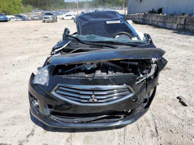 Photo 5 from auction – 2019 MITSUBISHI MIRAGE G4 with VIN ML32F3FJ5KHF15160