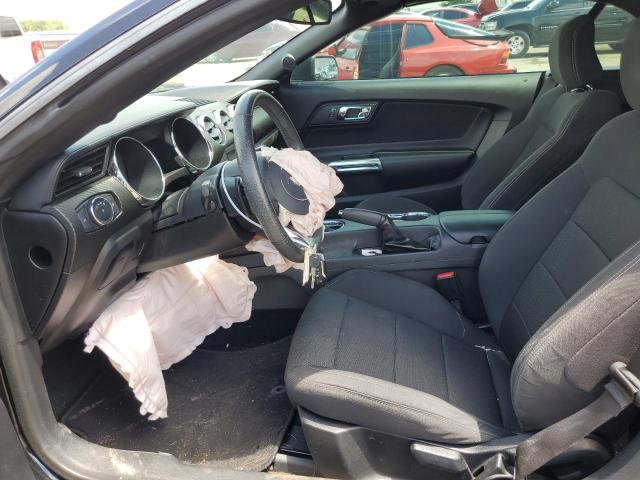 Photo 7 from auction – 2017 FORD MUSTANG with VIN 1FATP8EM9H5328329