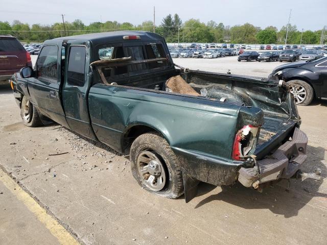 Photo 2 from auction – 2002 FORD RANGER SUP with VIN 1FTYR44E72PB15193