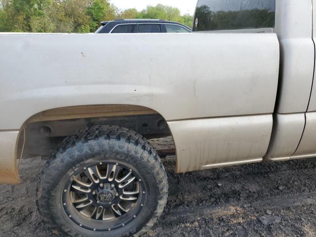 Photo 10 from auction – 2004 CHEVROLET SILVERADO with VIN 1GCEK14T34Z284509