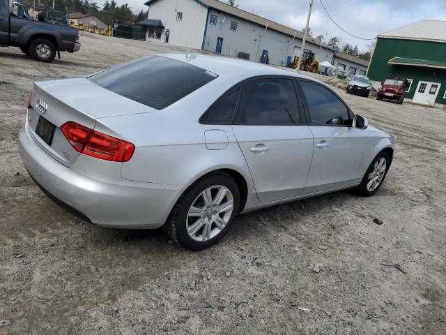 Photo 3 from auction – 2010 AUDI A4 PREMIUM with VIN WAUBFAFL0AN035377