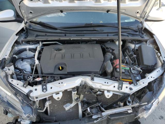 Photo 11 from auction – 2017 TOYOTA COROLLA with VIN 2T1BURHE8HC861493