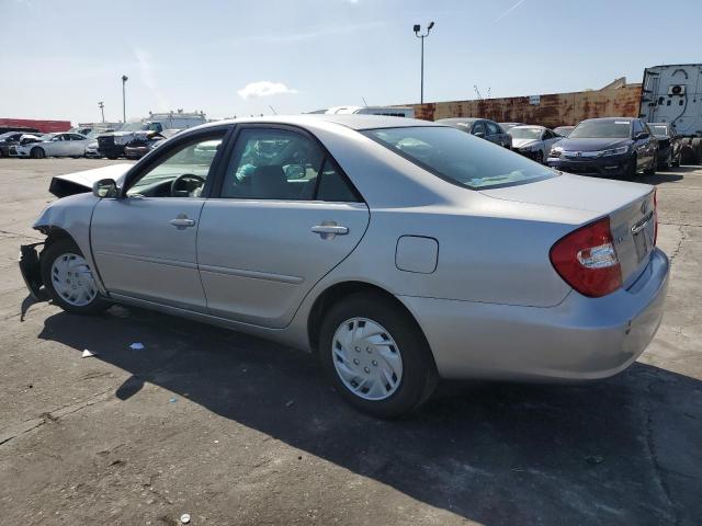 Photo 2 from auction – 2003 TOYOTA CAMRY LE with VIN 4T1BE32K33U246513