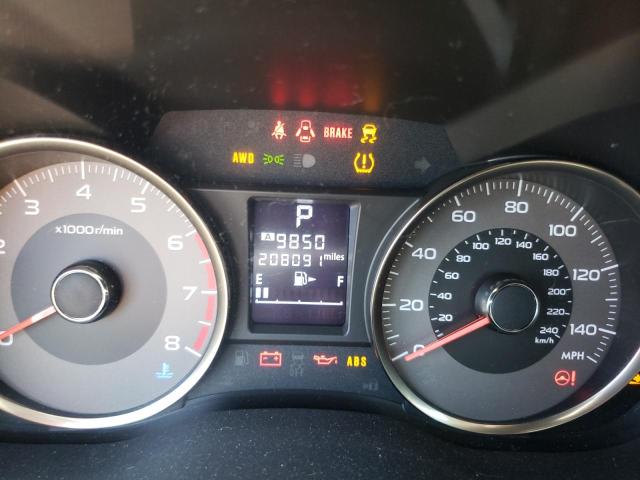 Photo 9 from auction – 2015 SUBARU FORESTER 2 with VIN JF2SJAKC0FH494729