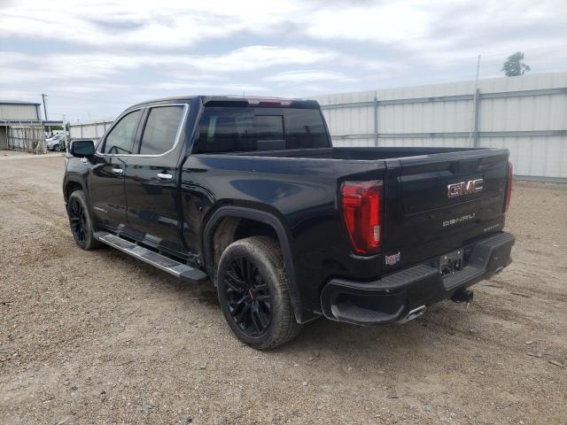 Photo 2 from auction – 2021 GMC SIERRA K15 with VIN 3GTU9FET3MG435366