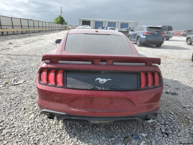 Photo 6 from auction – 2018 FORD MUSTANG with VIN 1FA6P8TH8J5122329