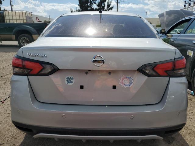 Photo 6 from auction – 2020 NISSAN VERSA S with VIN 3N1CN8DV8LL916308