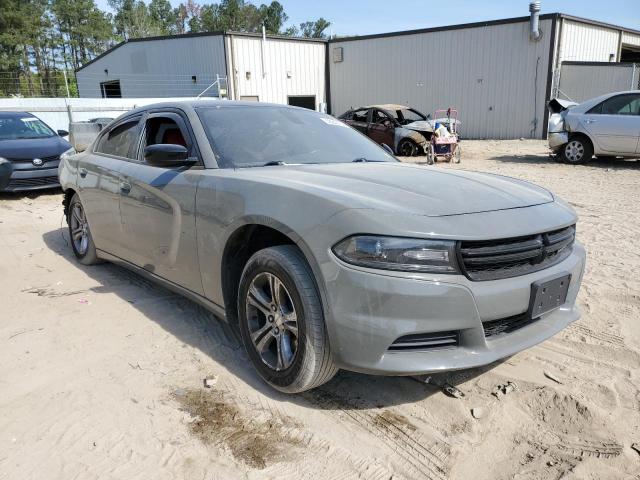 Photo 4 from auction – 2019 DODGE CHARGER SX with VIN 2C3CDXBG8KH513889