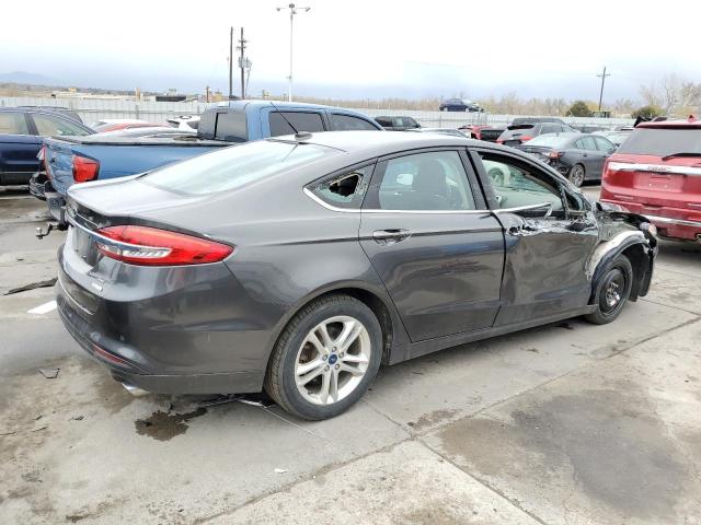 Photo 3 from auction – 2018 FORD FUSION SE with VIN 3FA6P0HD3JR210192