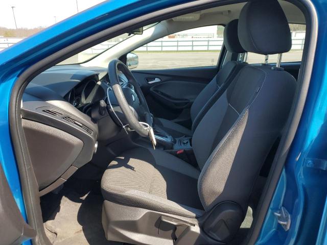 Photo 7 from auction – 2014 FORD FOCUS SE with VIN 1FADP3F21EL101650