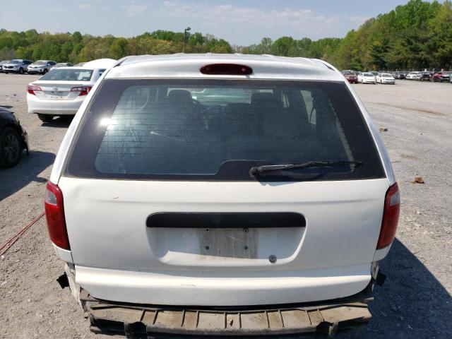 Photo 6 from auction – 2002 DODGE CARAVAN SE with VIN 1B4GP253X2B640892