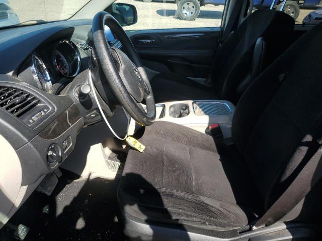 Photo 7 from auction – 2013 DODGE GRAND CARA with VIN 2C4RDGCG2DR799336