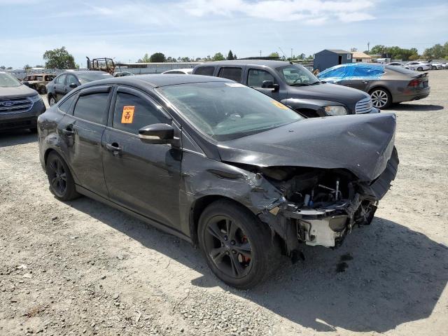 Photo 4 from auction – 2014 FORD FOCUS SE with VIN 1FADP3F25EL409744