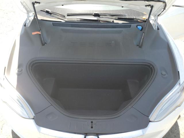Photo 11 from auction – 2018 TESLA MODEL S with VIN 5YJSA1E2XJF296556