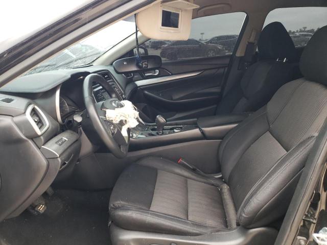 Photo 7 from auction – 2018 NISSAN MAXIMA 3.5 with VIN 1N4AA6AP8JC399620