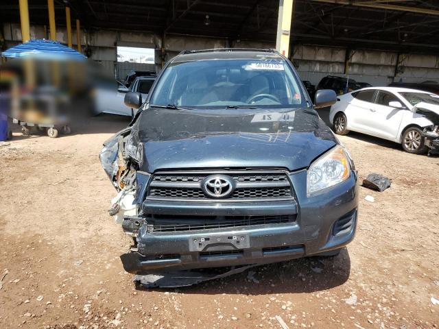 Photo 5 from auction – 2009 TOYOTA RAV4 with VIN 2T3ZF33VX9W009747