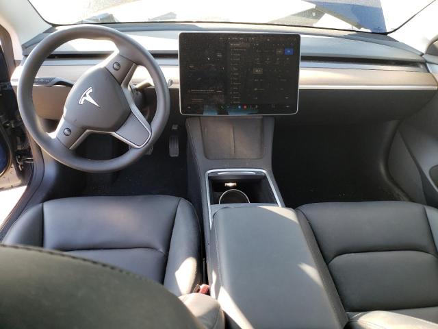 Photo 8 from auction – 2022 TESLA MODEL 3 with VIN 5YJ3E1EAXNF371536