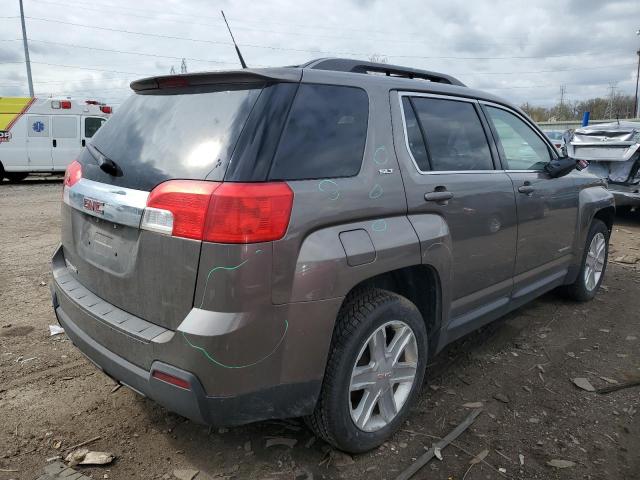 Photo 3 from auction – 2011 GMC TERRAIN SL with VIN 2CTALUECXB6342012