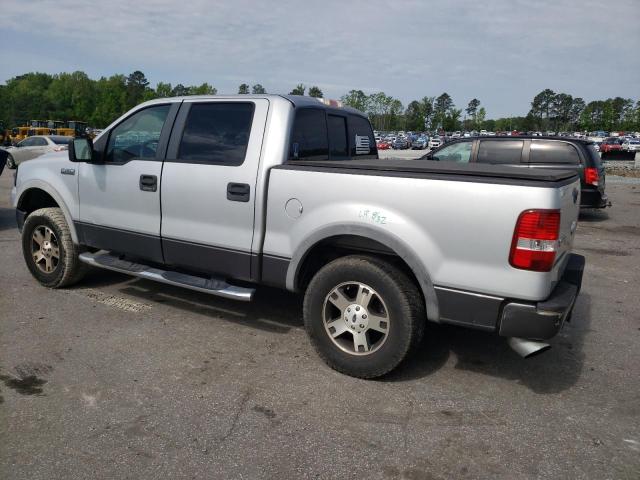 Photo 2 from auction – 2007 FORD F150 SUPER with VIN 1FTPW14V37FB15353