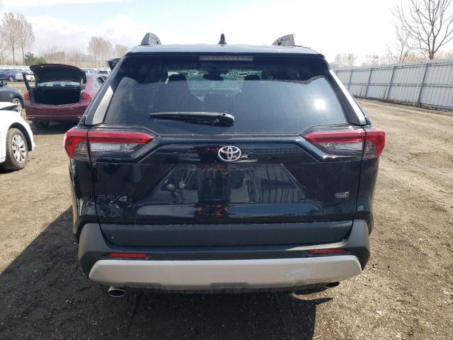 Photo 6 from auction – 2019 TOYOTA RAV4 ADVEN with VIN 2T3J1RFV7KW025386