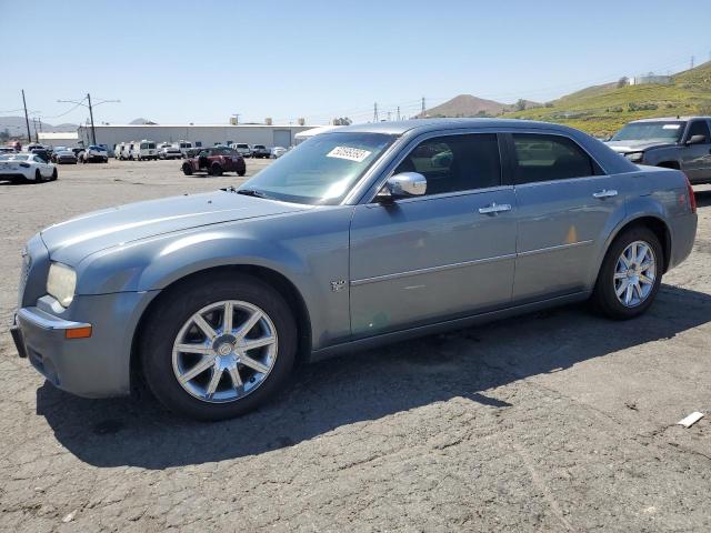 CHRYSLER 300C 2007 with VIN 2C3KA63HX7H876837 - Photo from auction