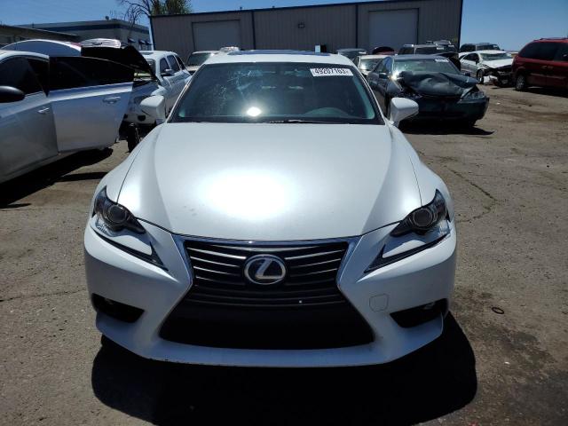 Photo 5 from auction – 2016 LEXUS IS 200T with VIN JTHBA1D23G5026692