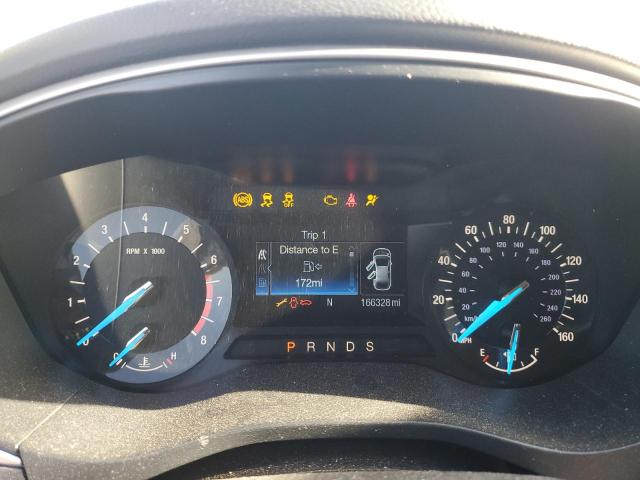 Photo 9 from auction – 2014 FORD FUSION SE with VIN 1FA6P0H72E5403761