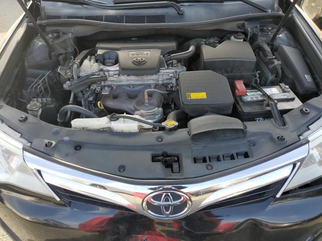 Photo 11 from auction – 2014 TOYOTA CAMRY L with VIN 4T4BF1FK6ER427352