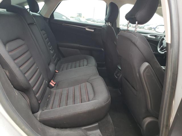 Photo 10 from auction – 2016 FORD FUSION SE with VIN 3FA6P0H70GR264214