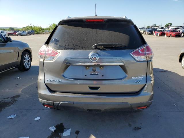 Photo 6 from auction – 2016 NISSAN ROGUE S with VIN KNMAT2MT5GP733870