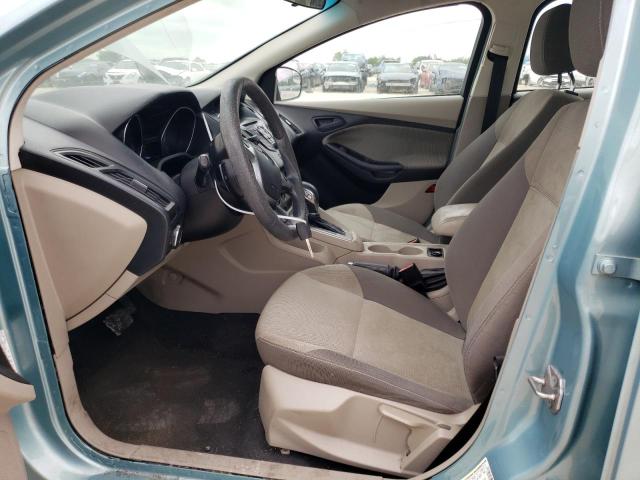 Photo 7 from auction – 2012 FORD FOCUS SE with VIN 1FAHP3F29CL294659