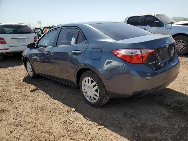 Photo 2 from auction – 2015 TOYOTA COROLLA L with VIN 2T1BURHE3FC342431
