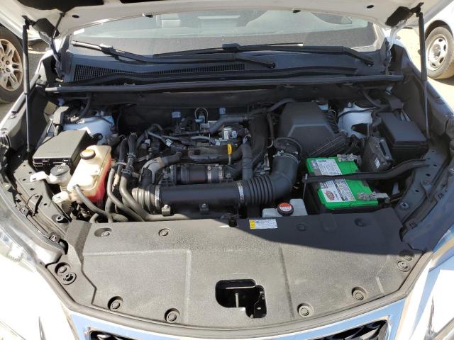Photo 11 from auction – 2016 LEXUS NX 200T BA with VIN JTJBARBZ7G2069897