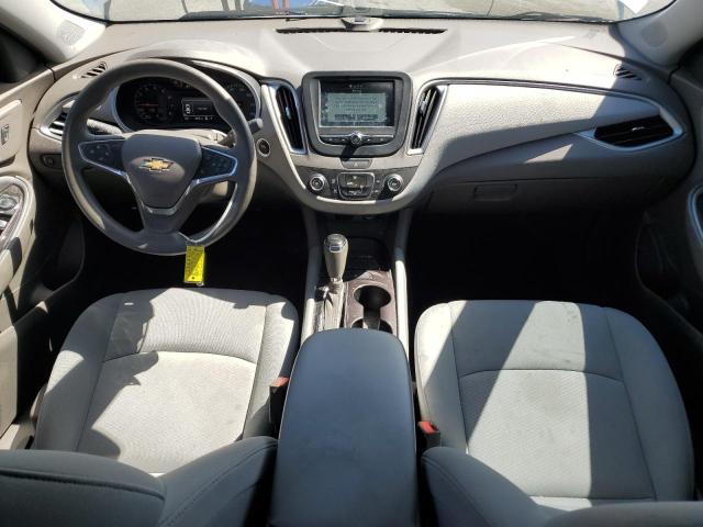 Photo 8 from auction – 2017 CHEVROLET MALIBU LS with VIN 1G1ZB5ST4HF288936