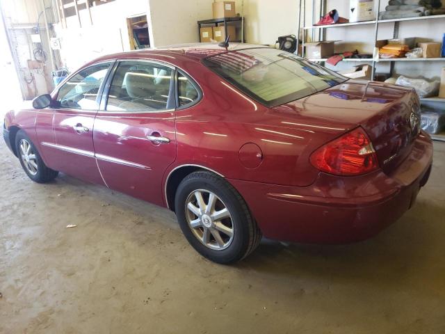 Photo 2 from auction – 2007 BUICK LACROSSE C with VIN 2G4WD582171248222