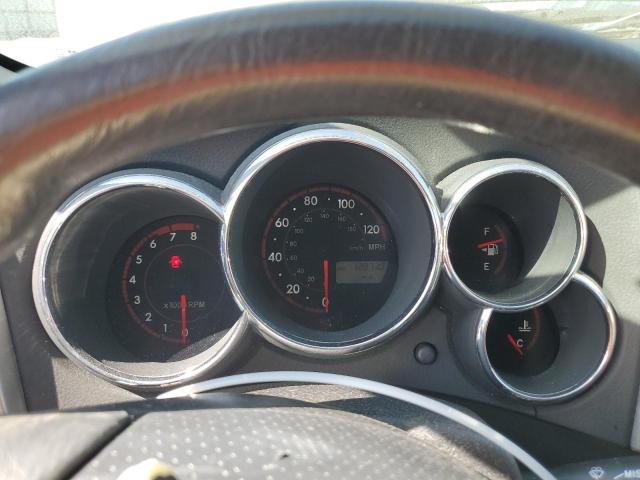 Photo 9 from auction – 2007 PONTIAC VIBE with VIN 5Y2SL65867Z442370