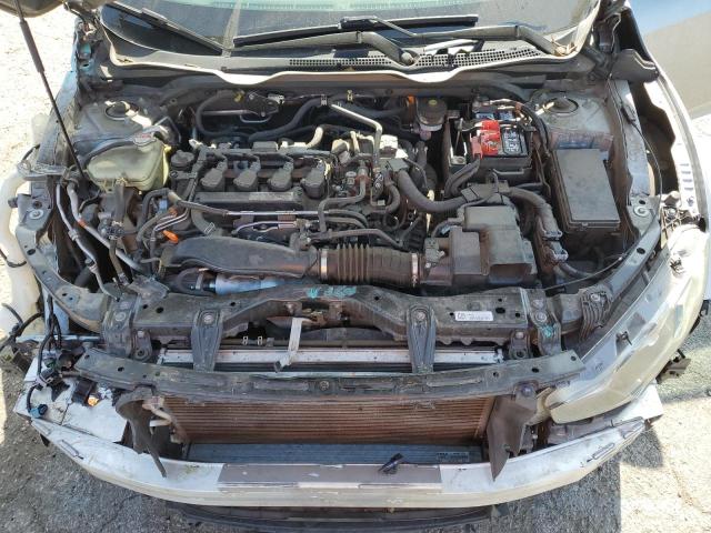 Photo 11 from auction – 2016 HONDA CIVIC EX with VIN 19XFC1F36GE222889
