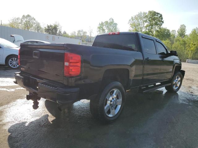 Photo 3 from auction – 2017 CHEVROLET SILVERADO with VIN 1GC1KVEG3HF113869