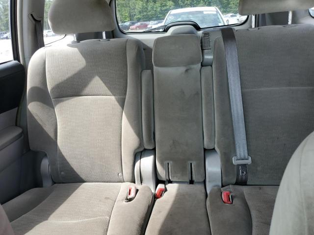 Photo 10 from auction – 2013 TOYOTA HIGHLANDER with VIN 5TDZK3EH5DS126861
