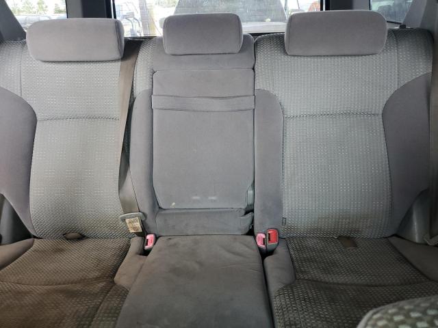 Photo 10 from auction – 2004 TOYOTA 4RUNNER SR with VIN JTEZT14RX40018617