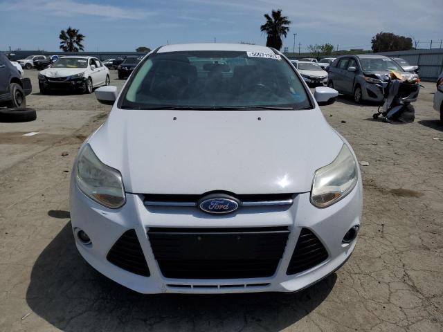 Photo 5 from auction – 2012 FORD FOCUS SE with VIN 1FAHP3F20CL186477