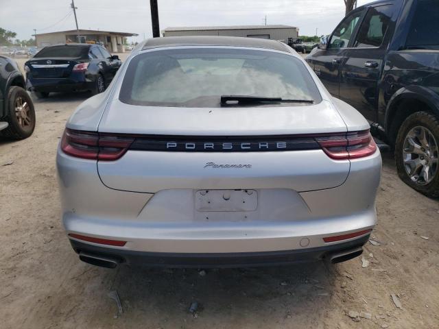 Photo 6 from auction – 2018 PORSCHE PANAMERA 4 with VIN WP0AA2A70JL101693
