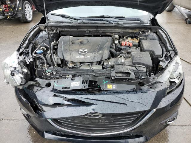 Photo 11 from auction – 2015 MAZDA 3 TOURING with VIN 3MZBM1V77FM236754