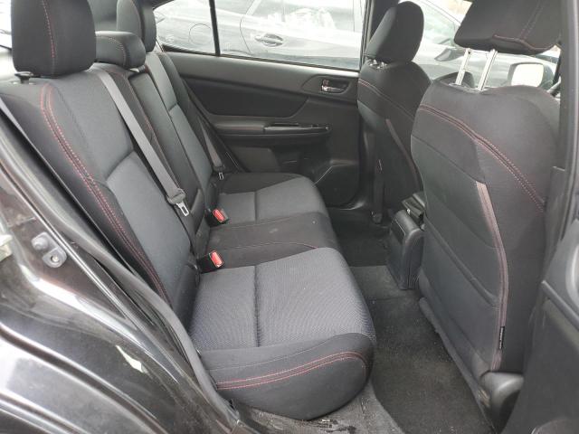 Photo 10 from auction – 2019 SUBARU WRX PREMIU with VIN JF1VA1C63K9819131