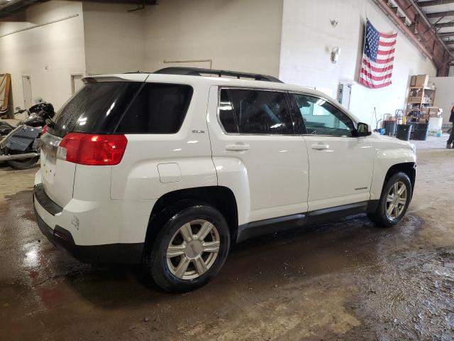 Photo 3 from auction – 2014 GMC TERRAIN SL with VIN 2GKALREK5E6280978