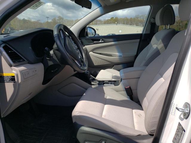 Photo 7 from auction – 2017 HYUNDAI TUCSON LIM with VIN KM8J3CA27HU301779