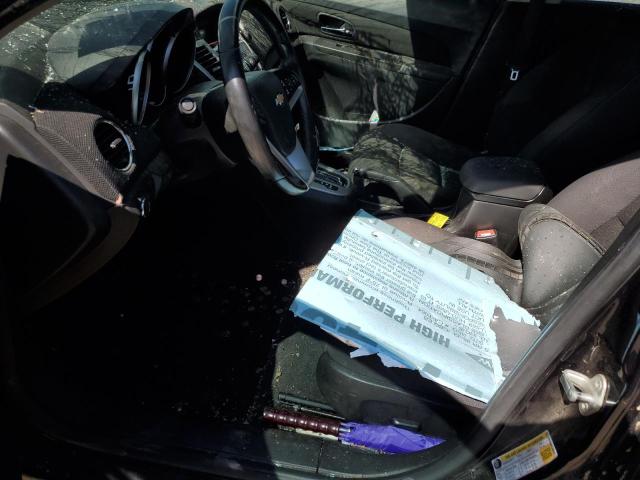 Photo 7 from auction – 2014 CHEVROLET CRUZE LT with VIN 1G1PC5SB0E7169976