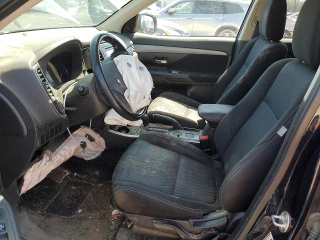 Photo 7 from auction – 2017 MITSUBISHI OUTLANDER with VIN JA4AD2A32HZ016263
